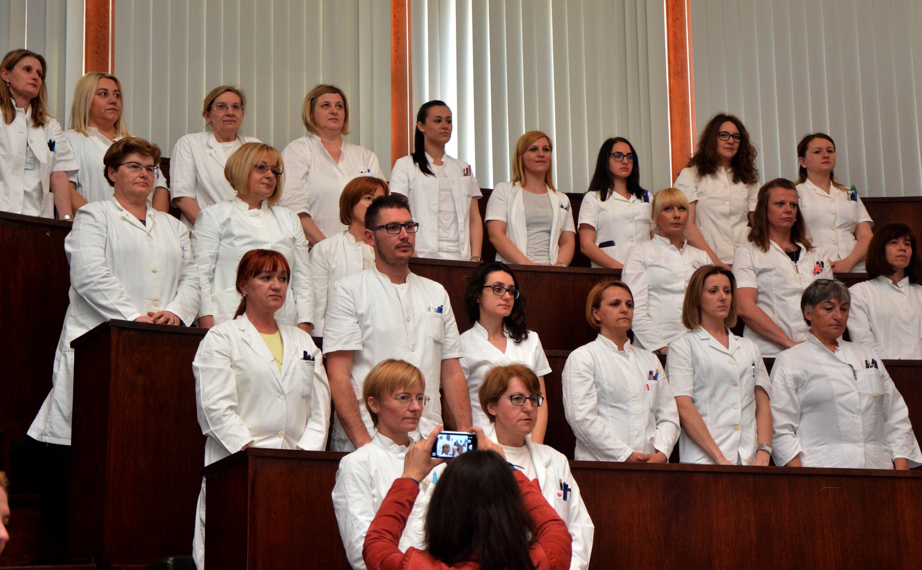 KBC Zagreb Međunarodni dan medicinsko laboratorijskih djelatnika 2017 10